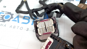 BMW X7 G07 19-26 Engine Wiring