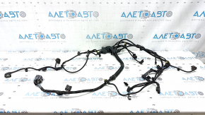 BMW X7 G07 19-26 Engine Wiring