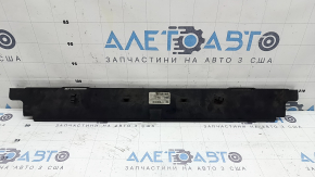 Upper radiator deflector BMW 4 F32/33/36 17-20 B46