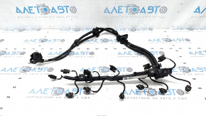 BMW X7 G07 19-26 engine wiring for coils and injectors