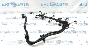 BMW X7 G07 19-26 engine wiring for coils and injectors