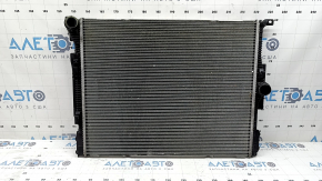 Water cooling radiator BMW 4 F32/33/36 17-20 B46