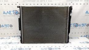 Water cooling radiator BMW 4 F32/33/36 17-20 B46