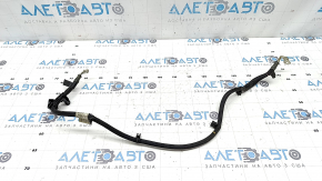 BMW X7 G07 19-26 underhood wiring