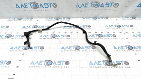 BMW X7 G07 19-26 underhood wiring