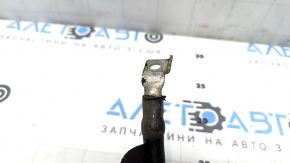 BMW X7 G07 19-26 underhood wiring