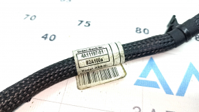 BMW X7 G07 19-26 underhood wiring