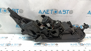 Headlight front left Mitsubishi Eclipse Cross 18-19 bare halogen