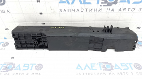 Left radiator bracket BMW 4 F32/33/36 17-20 B46 plastic