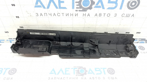Radiator bracket right BMW 4 F32/33/36 17-20 B46 plastic