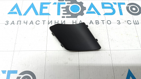 Fastening the frame of the inner door of the rear right BMW X7 G07 19-26 under the curtain