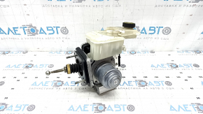 ABS BMW X7 G07 19-23 with brake master cylinder, reservoir and cover
