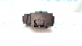 Actuator motor heater drive BMW X7 G07 19-