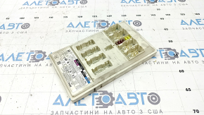 Body Control Module BCM BMW X7 G07 19-26
