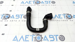 Cooling system hose for BMW X7 G07 21-24 3.0T on 48V battery
