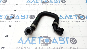 Cooling system hose for BMW X7 G07 21-24 3.0T on 48V battery
