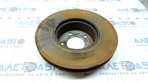 Front left brake disc BMW 4 F32/33/36 14-20 312X24mm