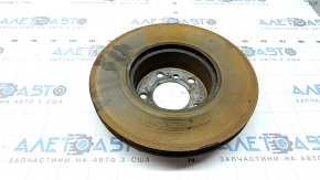 Front right brake disc BMW 4 F32/33/36 14-20 312X24mm