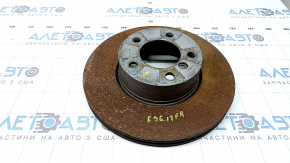 Front right brake disc BMW 4 F32/33/36 14-20 312X24mm