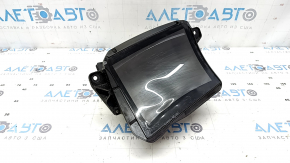 The projection on the windshield of the BMW X7 G07 19-22 is melted, for spare parts
