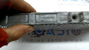 Toyota Avalon 13-18 4.3 Ah Battery Module, 2013