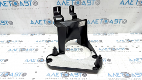 Bare 3-row heater housing for BMW X7 G07 19-26