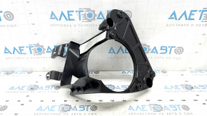 Bare 3-row heater housing for BMW X7 G07 19-26