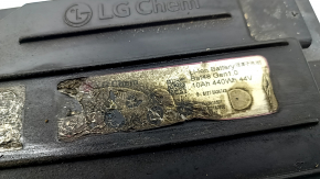 BMW X7 G07 21-26 3.0T MHEV 48V Battery