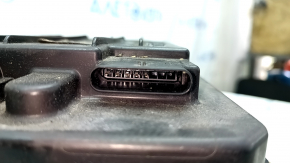 BMW X7 G07 21-26 3.0T MHEV 48V Battery