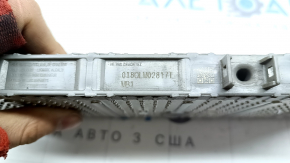 Battery module VVB Toyota Avalon 13-18 3.9 Ah, 2013
