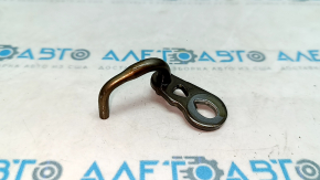 Volvo XC90 16-26 B4204T27 T6 2.0T Engine Oil Injector
