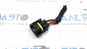BMW 4 Series F32/33/36 17-20 B46 600W Radiator Shroud Diffuser Chip