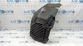 Front left mudguard front part BMW 4 F32/33/36 14-20