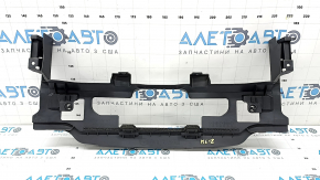 Mazda 6 19-21 Central Radiator Deflector