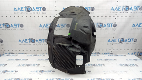 Front mudguard right front part BMW 4 F32/33/36 14-20