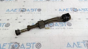 Balance shaft VW Passat b8 16-19 USA 1.8 TFSI