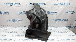 Front right rear fender liner BMW 4 F32/33/36 16-20