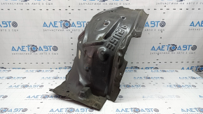 Front right rear fender liner BMW 4 F32/33/36 16-20