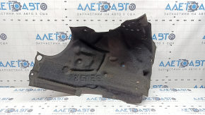 Front right rear fender liner BMW 4 F32/33/36 16-20