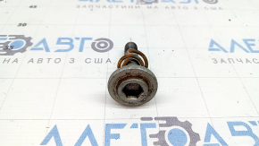 Front left outer CV joint mounting bolt BMW 4 F32/33/36 14-20