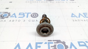 Front right outer CV joint mounting bolt BMW 4 F32/33/36 14-20