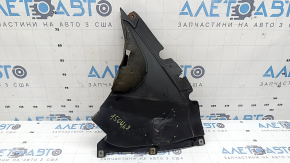 Front right fender liner, lower part, BMW 4 F32/33/36 14-20