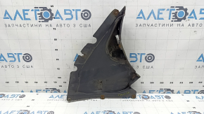 Front right fender liner, lower part, BMW 4 F32/33/36 14-20