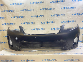 Subaru Crosstrek 16-17 front bumper
