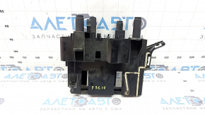 BMW 4 engine computer ECU housing F32/33/36 14-20