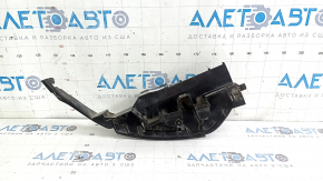 Left reflector mount for Subaru b9 Tribeca