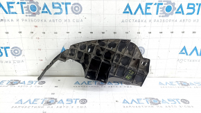 Left reflector mount for Subaru b9 Tribeca