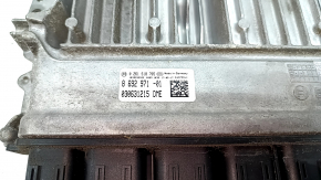BMW 4 Series F32/33/36 17-20 B46 Engine Computer ECU