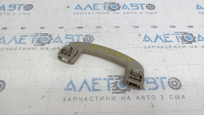 Ceiling handle rear right VW Atlas 18-24 gray