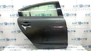 Mazda 6 14-21 Graphite 46G Rear Right Door Assembly